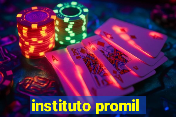 instituto promil